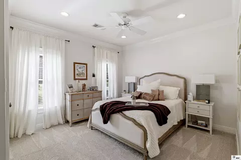 Bedroom - 4 Melrose Ct, Monroe, LA 71203 photo 3 of 4