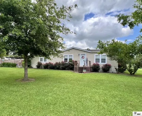 144 Elm St, Pioneer, LA 71266
