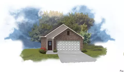 200 Magnolia Pointe Cir, Monroe, LA 71203