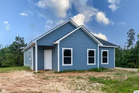309 New Mineral Springs Rd, Calhoun, LA 71225
