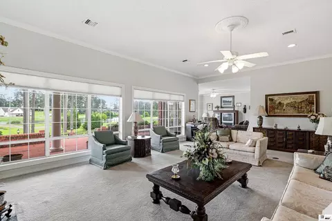 Living - 299 Britton Rd, Calhoun, LA 71225 photo 4 of 6
