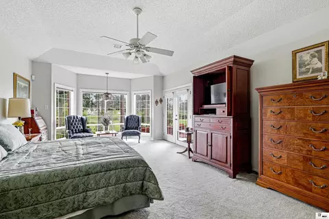 Bedroom - 299 Britton Rd, Calhoun, LA 71225 photo 3 of 5