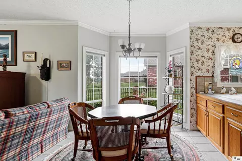 Dining - 299 Britton Rd, Calhoun, LA 71225 photo 3 of 3