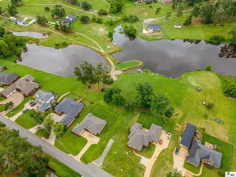 View/Area - 299 Britton Rd, Calhoun, LA 71225 photo 8 of 8