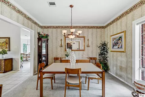 Dining - 299 Britton Rd, Calhoun, LA 71225 photo 1 of 3