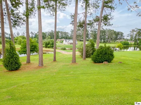 Exterior - 299 Britton Rd, Calhoun, LA 71225 photo 4 of 7
