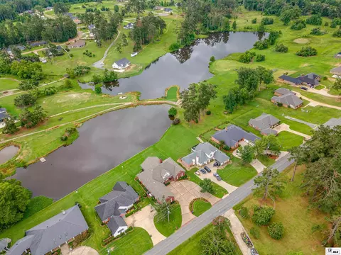 View/Area - 299 Britton Rd, Calhoun, LA 71225 photo 6 of 8