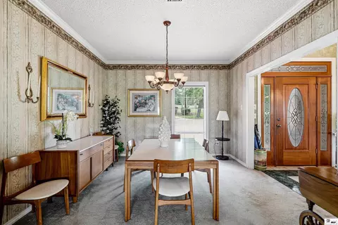 Dining - 299 Britton Rd, Calhoun, LA 71225 photo 2 of 3