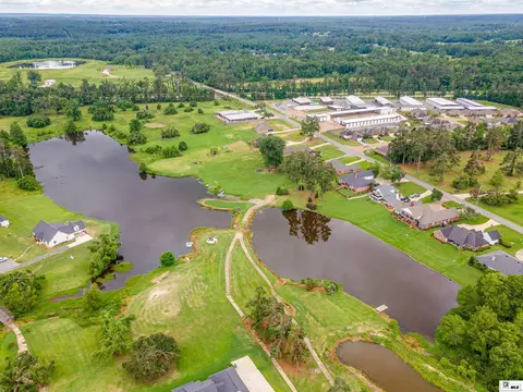 View/Area - 299 Britton Rd, Calhoun, LA 71225 photo 4 of 8