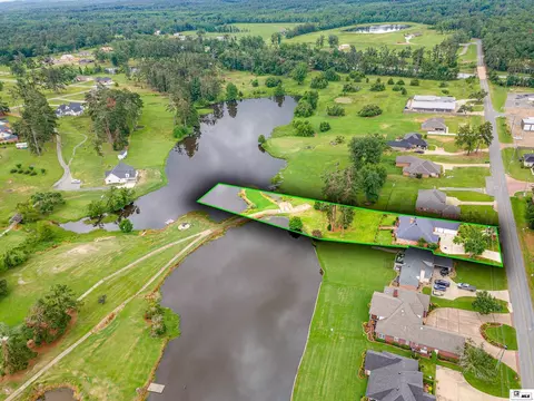 View/Area - 299 Britton Rd, Calhoun, LA 71225 photo 2 of 8