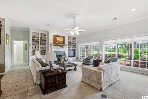 Living - 299 Britton Rd, Calhoun, LA 71225 photo 1 of 6