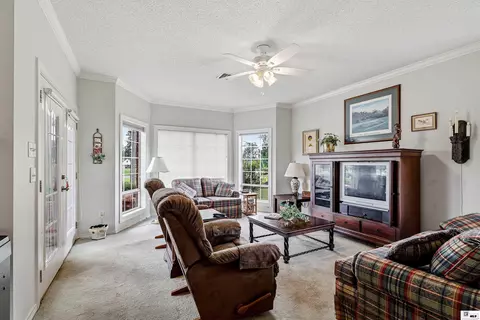 Living - 299 Britton Rd, Calhoun, LA 71225 photo 6 of 6