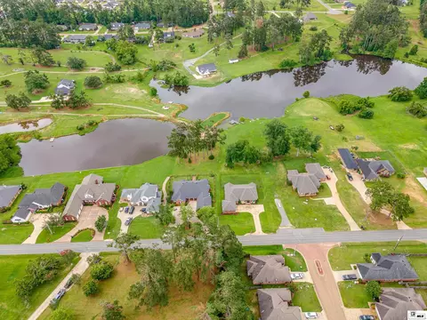 View/Area - 299 Britton Rd, Calhoun, LA 71225 photo 7 of 8