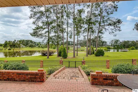 Exterior - 299 Britton Rd, Calhoun, LA 71225 photo 7 of 7