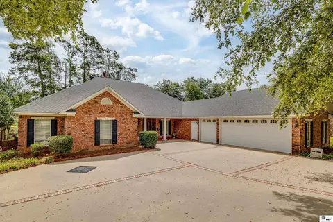299 Britton Rd, Calhoun, LA 71225