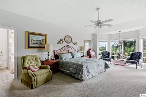 Bedroom - 299 Britton Rd, Calhoun, LA 71225 photo 1 of 5