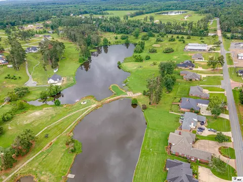 View/Area - 299 Britton Rd, Calhoun, LA 71225 photo 5 of 8