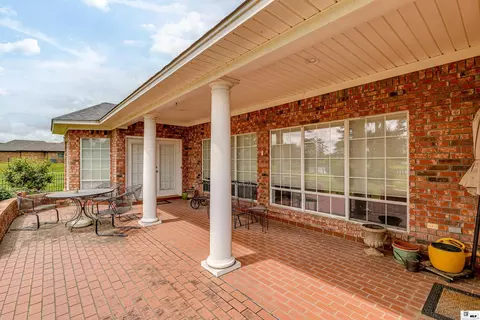 Exterior - 299 Britton Rd, Calhoun, LA 71225 photo 6 of 7