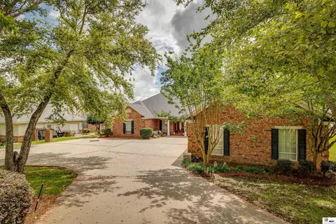 Exterior - 299 Britton Rd, Calhoun, LA 71225 photo 5 of 7