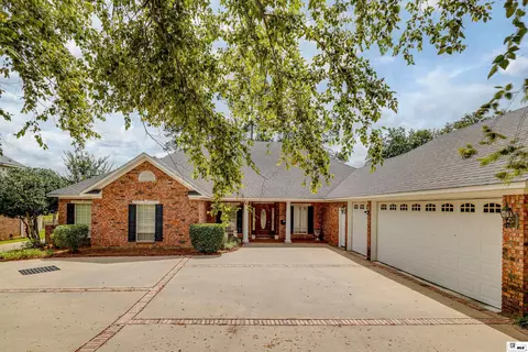 Exterior - 299 Britton Rd, Calhoun, LA 71225 photo 2 of 7