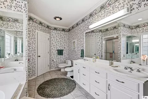 Bath - 299 Britton Rd, Calhoun, LA 71225 photo 1 of 4