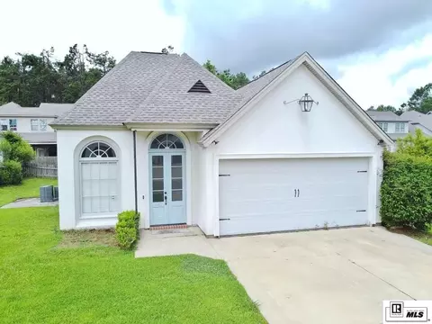 107 Zaza Ln, West Monroe, LA 71291
