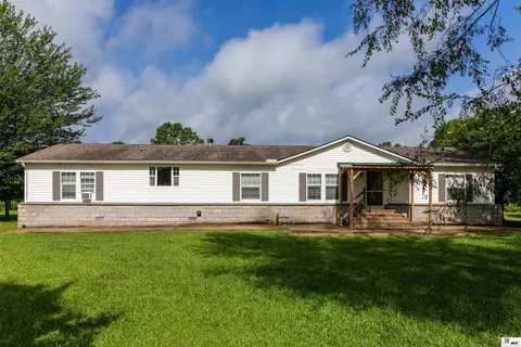 7807 Jackson Dr, Collinston, LA 71229