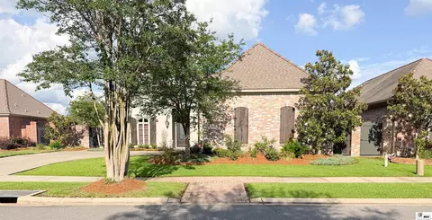 1821 Toulouse Dr, Monroe, LA 71201
