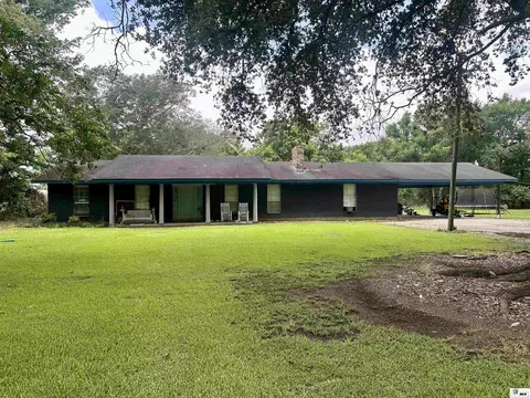 139 Adcock Rd, Winnsboro, LA 71295