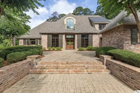 458 Loblolly Ln, Choudrant, LA 71227