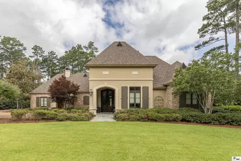 422 Loblolly Ln, Choudrant, LA 71227