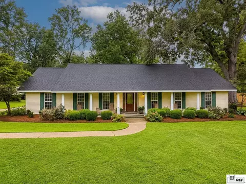 68 Gladney Loop, Rayville, LA 71269