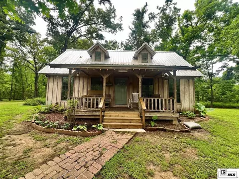 5878 Highway 589, Oak Grove, LA 71263