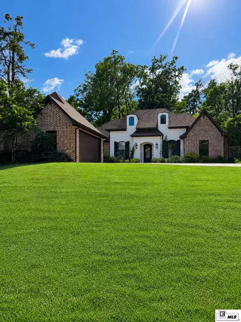 605 Norris Ln, West Monroe, LA 71291