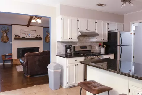 Kitchen - 1610 Furman St, Ruston, LA 71270 photo 1 of 3