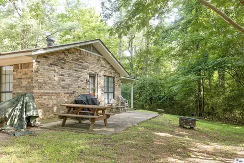 Exterior - 1610 Furman St, Ruston, LA 71270 photo 3 of 6
