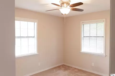 Bedroom - 1610 Furman St, Ruston, LA 71270 photo 4 of 10