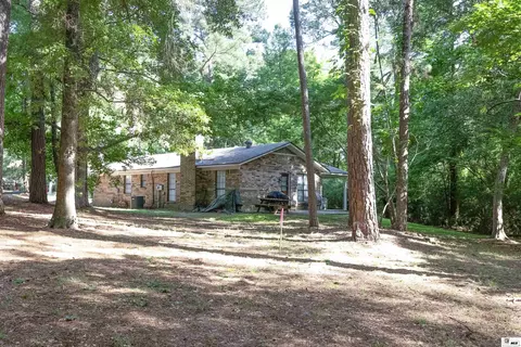 Exterior - 1610 Furman St, Ruston, LA 71270 photo 6 of 6