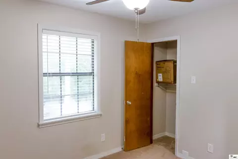 Bedroom - 1610 Furman St, Ruston, LA 71270 photo 6 of 10