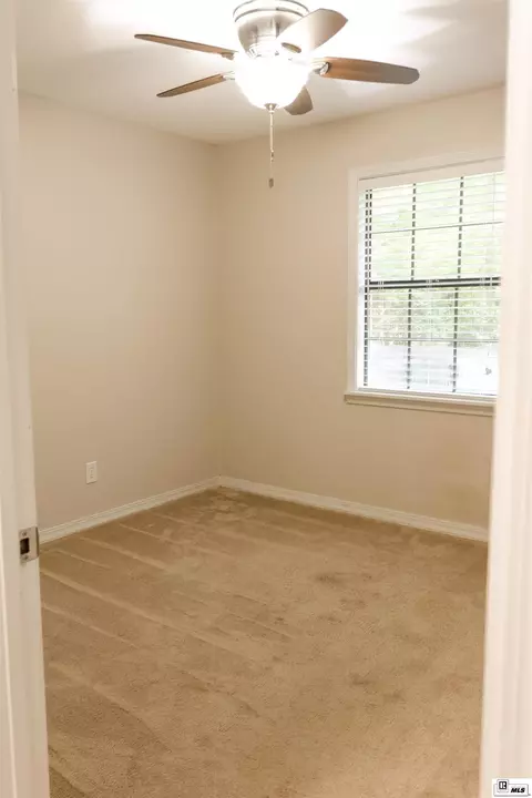 Bedroom - 1610 Furman St, Ruston, LA 71270 photo 7 of 10