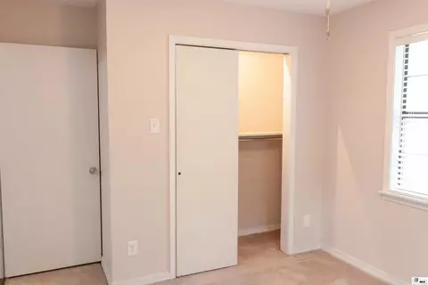 Bedroom - 1610 Furman St, Ruston, LA 71270 photo 10 of 10