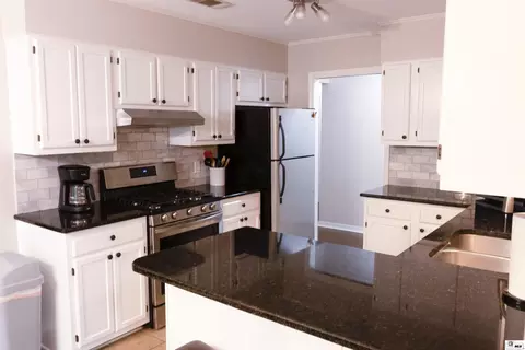 Kitchen - 1610 Furman St, Ruston, LA 71270 photo 3 of 3