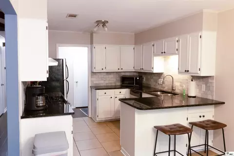 Kitchen - 1610 Furman St, Ruston, LA 71270 photo 2 of 3