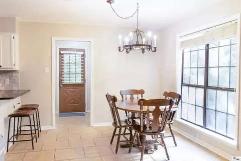 Dining - 1610 Furman St, Ruston, LA 71270 photo 2 of 2