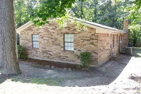 Exterior - 1610 Furman St, Ruston, LA 71270 photo 5 of 6