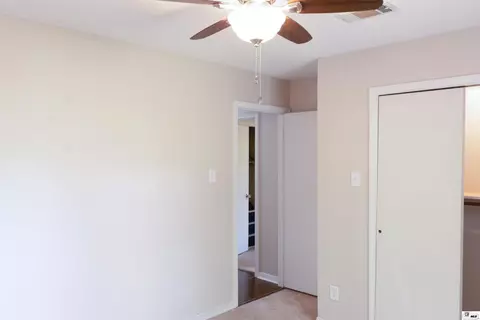 Bedroom - 1610 Furman St, Ruston, LA 71270 photo 3 of 10