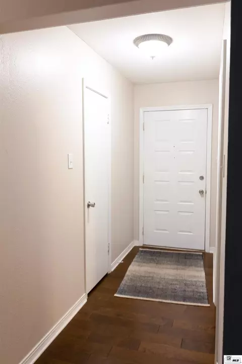 Entry Way - 1610 Furman St, Ruston, LA 71270 photo 1 of 2