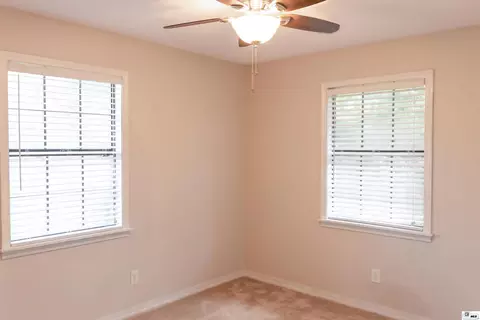 Bedroom - 1610 Furman St, Ruston, LA 71270 photo 9 of 10