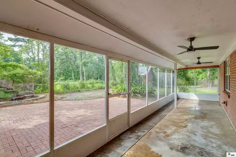 Exterior - 309 Fortune Dr, Monroe, LA 71203 photo 5 of 8