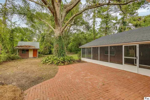 Exterior - 309 Fortune Dr, Monroe, LA 71203 photo 3 of 8